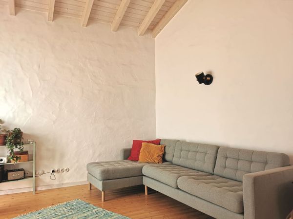 La maison de Anne