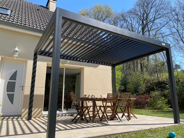 Entre terre et mer, notre maison est idéale pour une famille voulant visiter notre belle région.