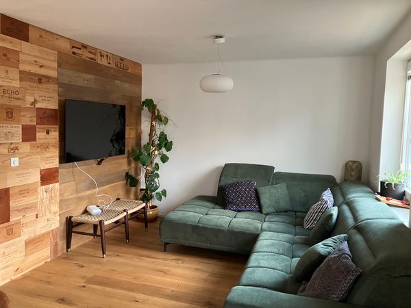 La maison de Lilli