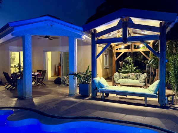 Villa Pointe des Châteaux non disponible en 2026