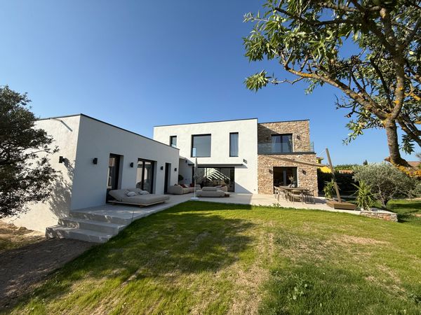 La maison de Alix