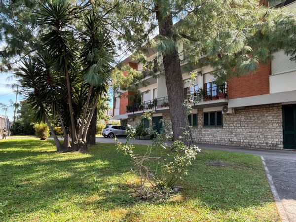 La maison de Cristina
