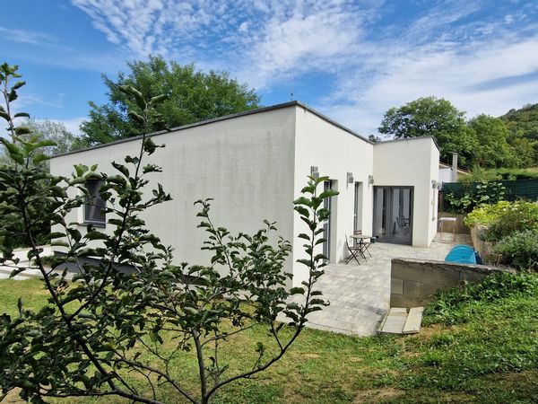 La maison de Jana