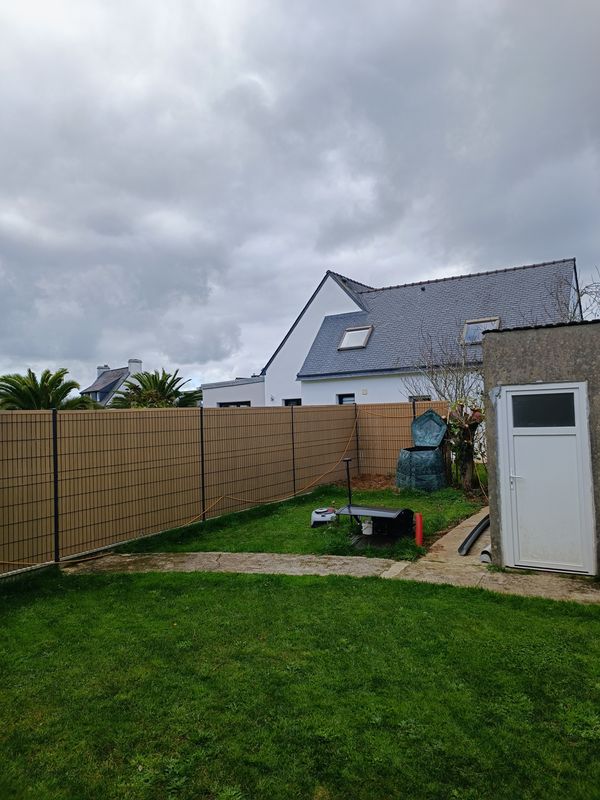 La maison de Julia