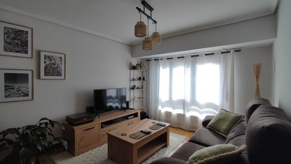 La maison de Monica