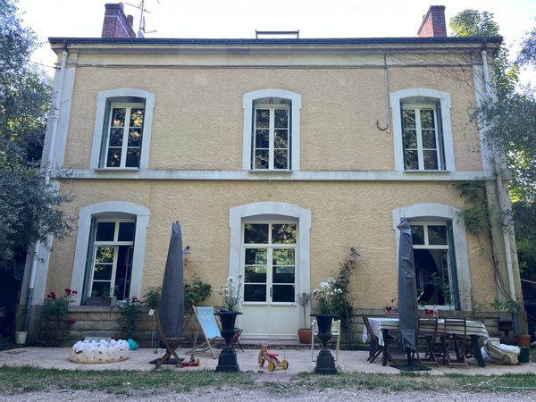 La gare