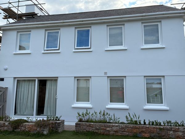La maison de Nikol