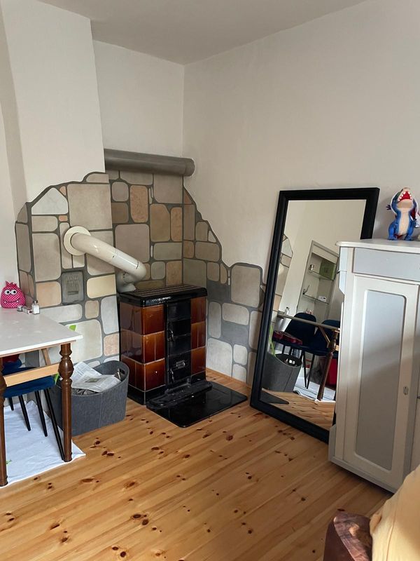La maison de Jon