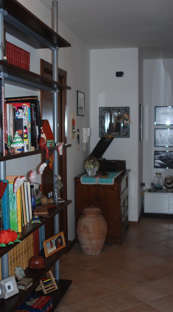 La maison de La casa di Emanuela