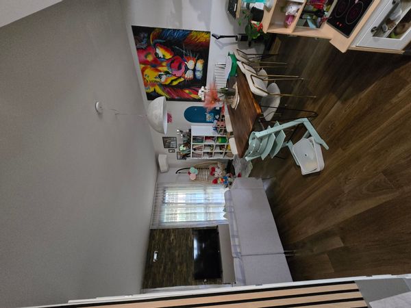 La maison de Nicole