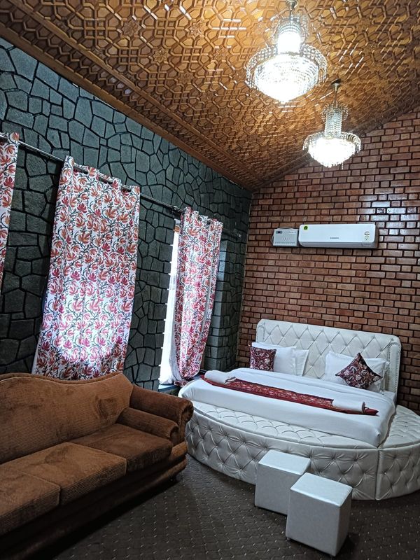 La maison de Rameez