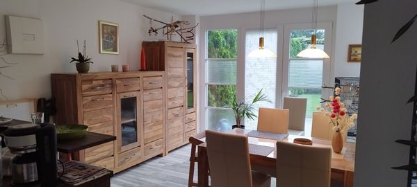 La maison de Anke