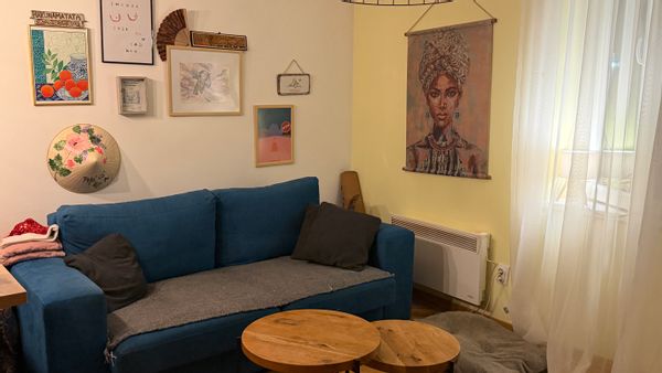La maison de Luka