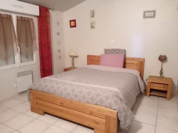 La chambre de Josette