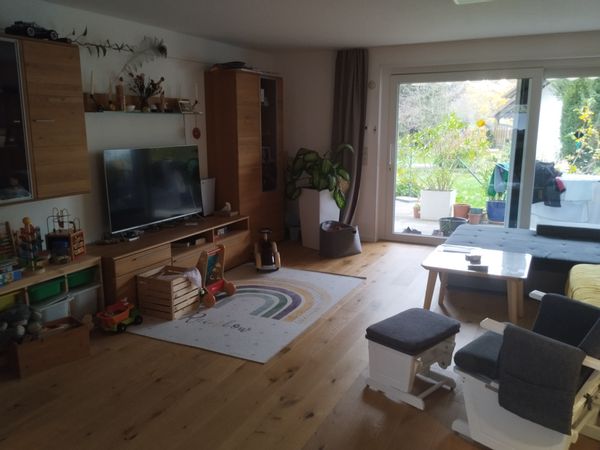 La maison de Annika