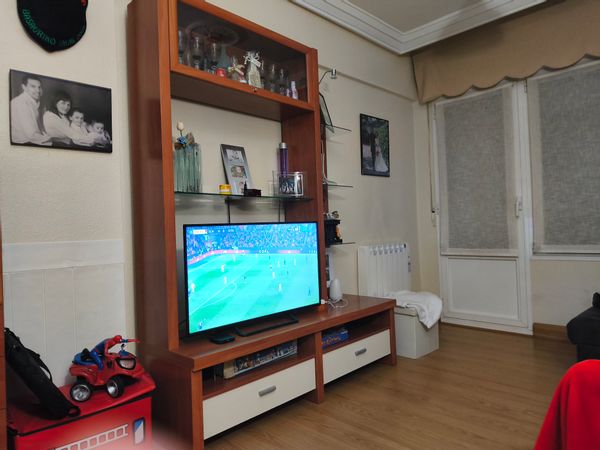 La maison de Susana