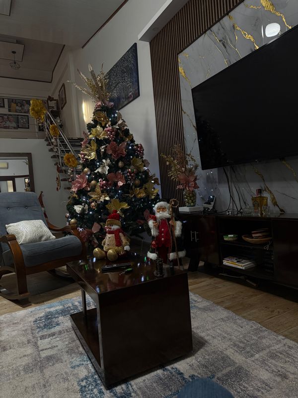 La chambre privée de Felipe