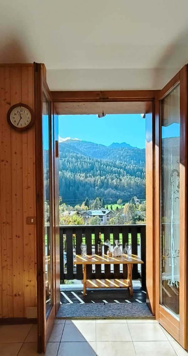 La maison de SERGIO