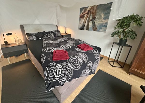 La maison de Ralf