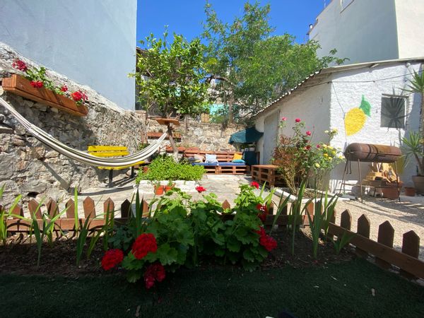 La maison de ARIS-SERAFIMA