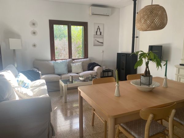 La maison de Grace & Catalina