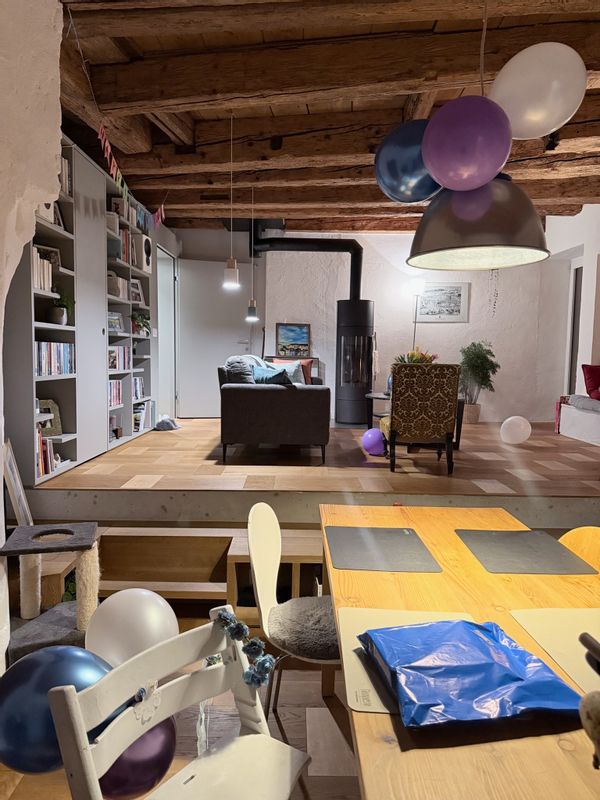 La maison de Hagit