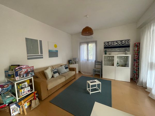 La maison de stefania