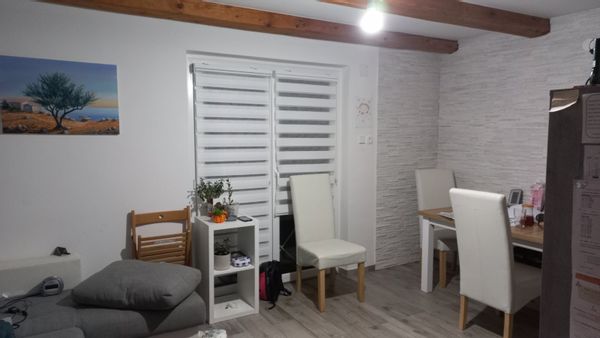 La maison de Saša