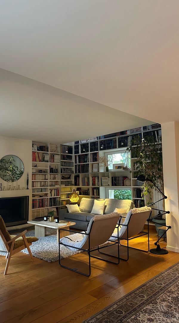 Maison proche Paris
