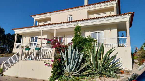 La maison de Samantha