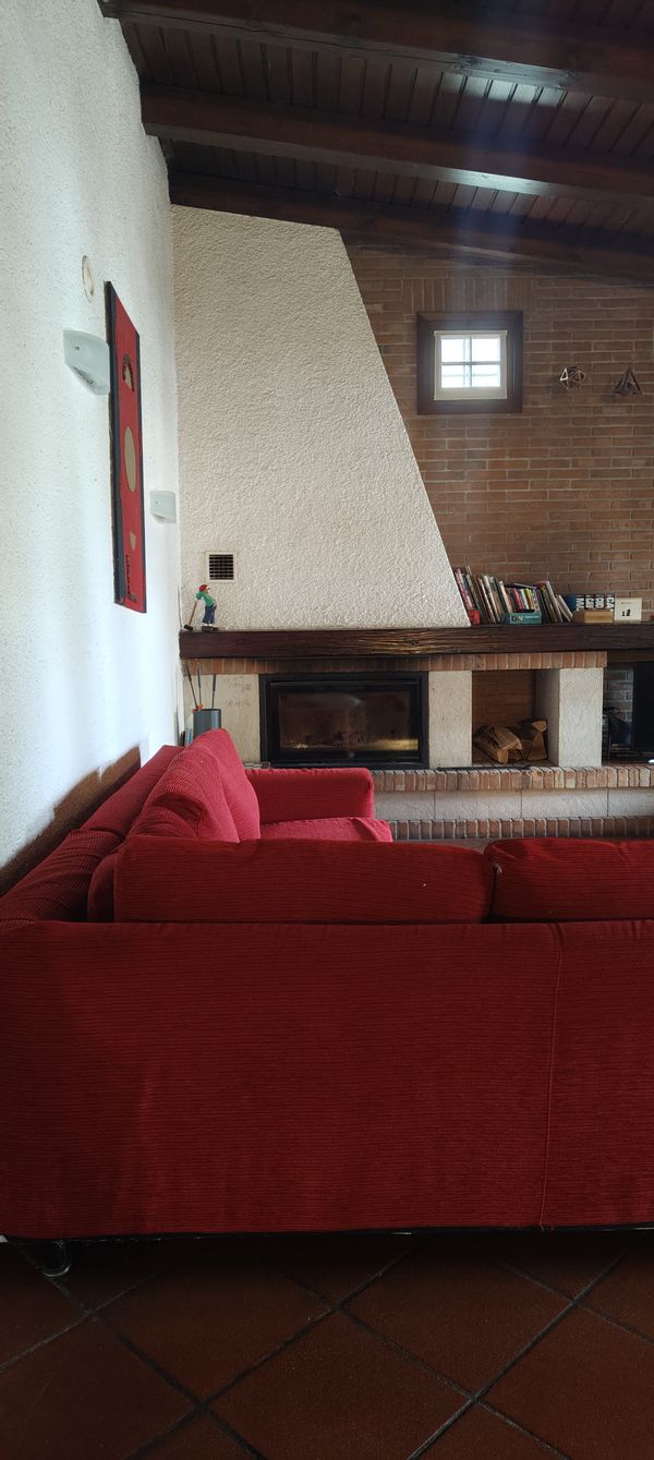 La maison de Anna