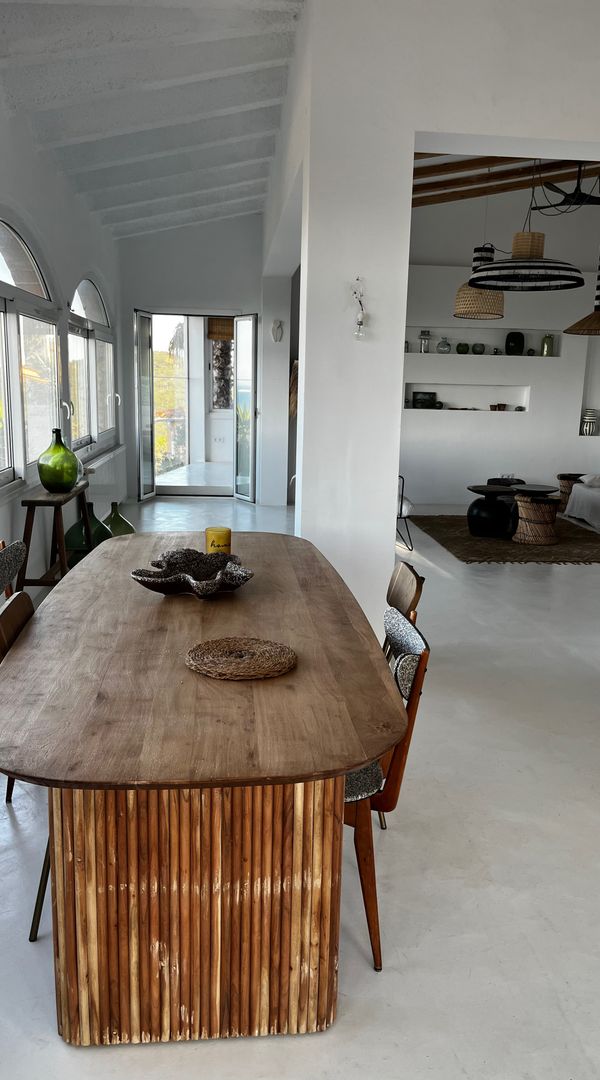 Maison avec magnifique vue mer à  sur la Costa Brava