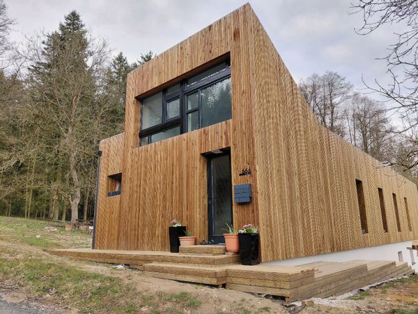 La maison de Kristyna