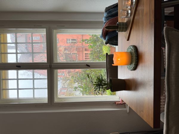 La maison de Dorothee