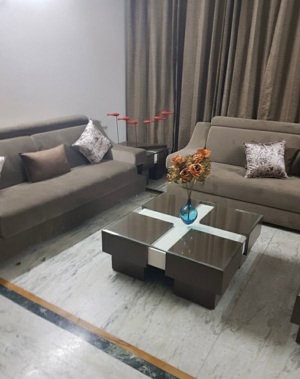 La maison de Ashmeet