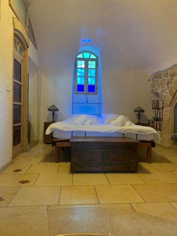 La maison de Keren