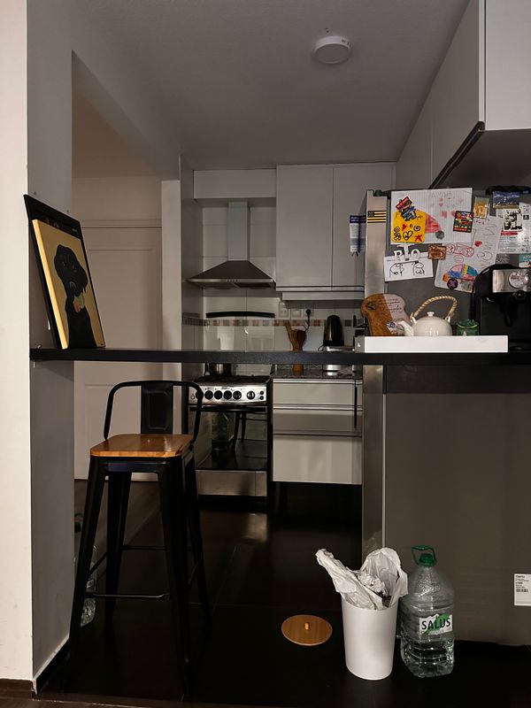 La maison de Magalie
