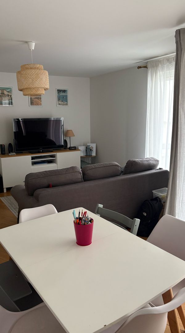 Appartement au coeur de Nogent-sur-marne