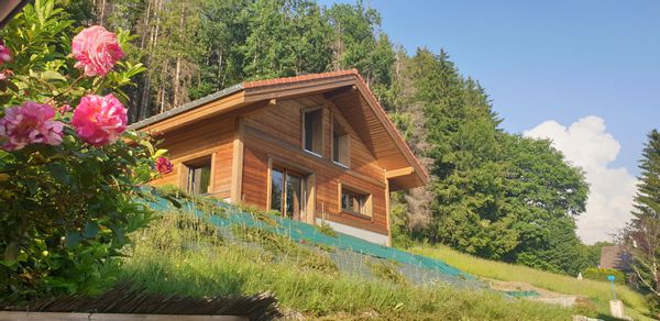 Le chalet des amis, au cœur des Alpes françaises, à Annecy et à 30 minutes de Geneva et de la Suisse