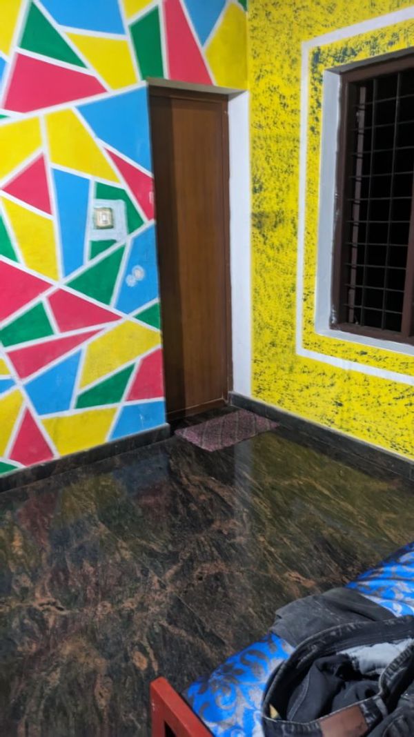 La maison de Abins Christy