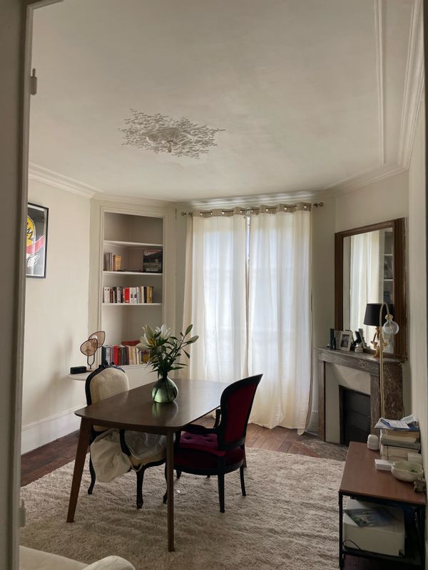 Appartement à proximité du château de Versailles