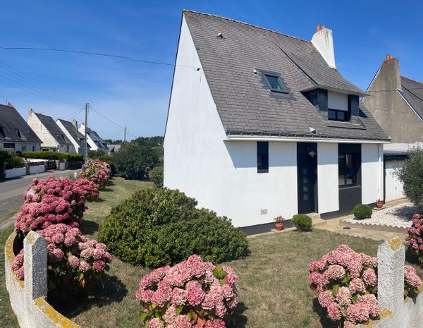 La maison de port lay