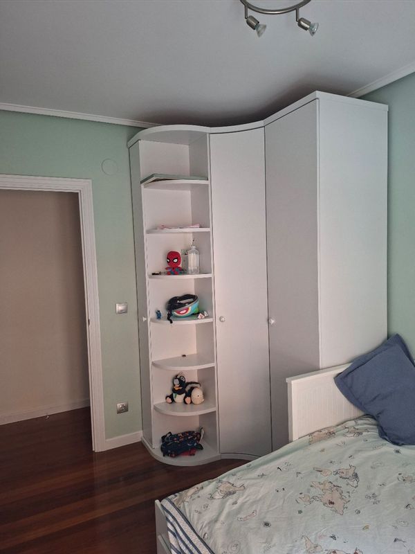 La maison de Iker