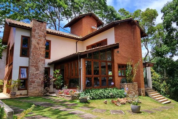 La maison de Pablo