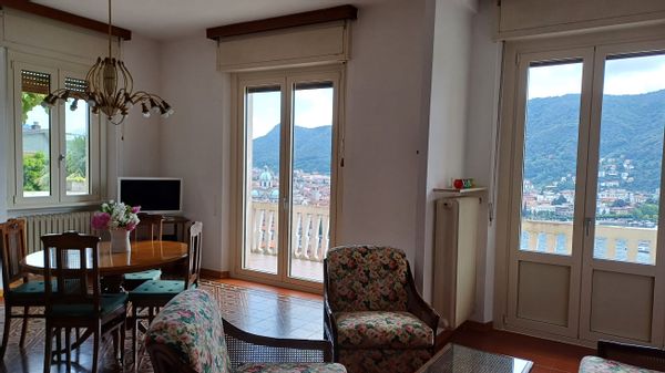 La maison de Elena