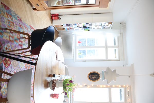 La maison de Stephanie