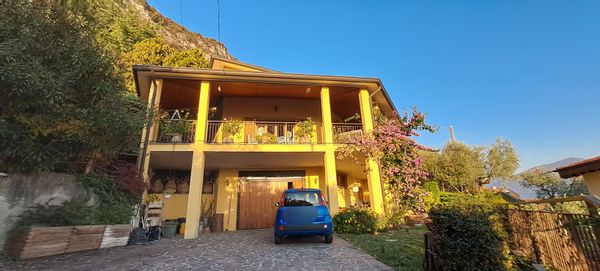La maison de Xesca