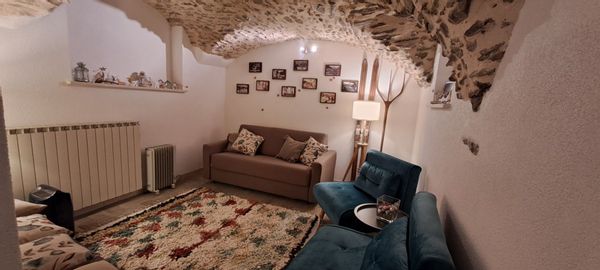La maison de Xesca