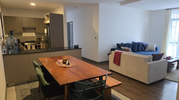 La maison de Max