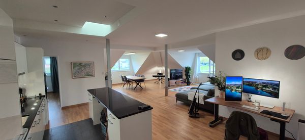 La maison de Harry